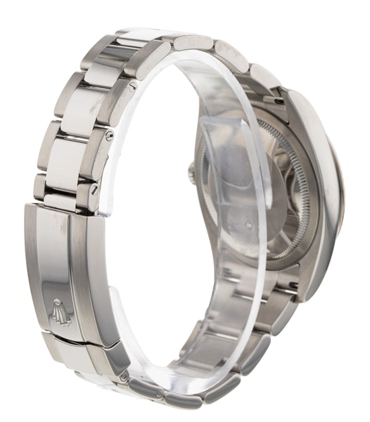 Rolex Turn-O-Graph 116264